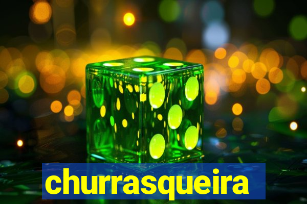 churrasqueira fortune grill